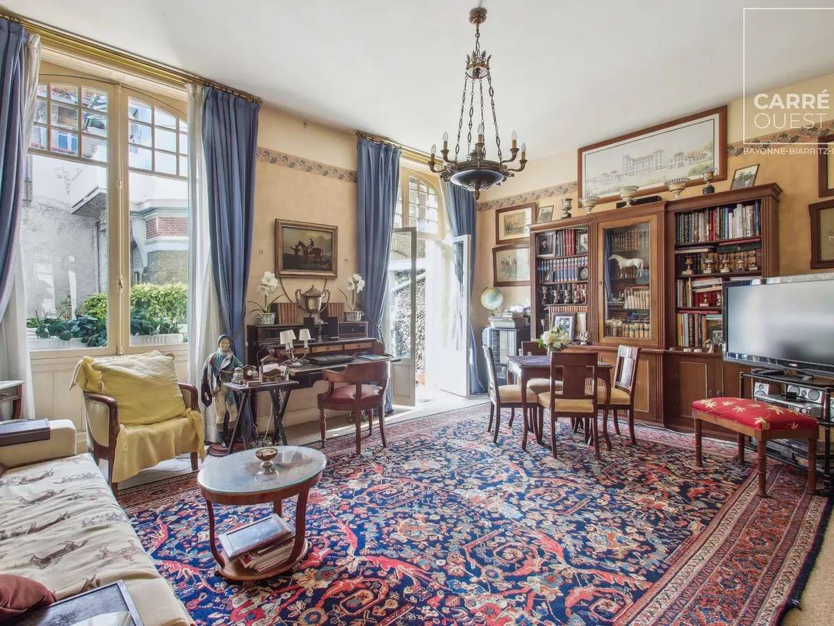Appartement Biarritz