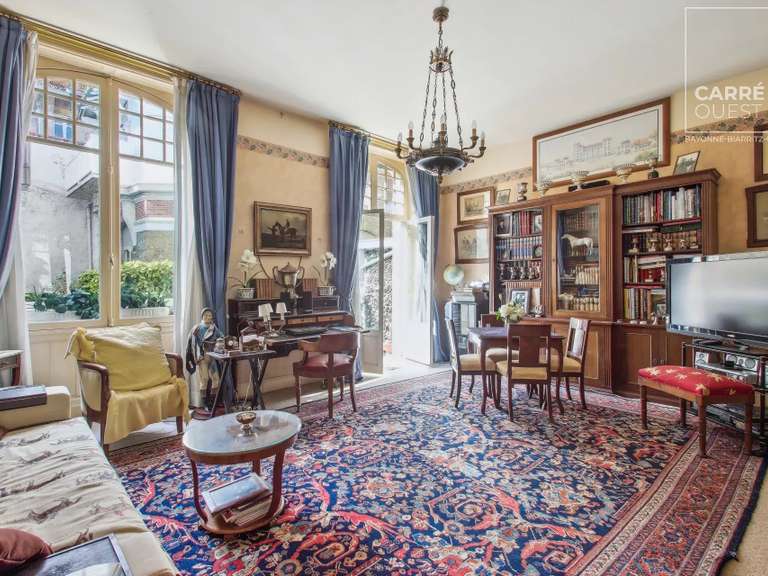 Apartment Biarritz - 2 bedrooms - 185m²