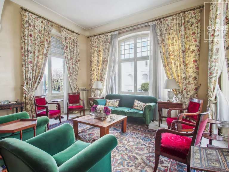 Apartment Biarritz - 2 bedrooms - 185m²