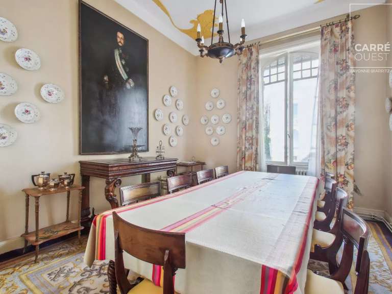 Apartment Biarritz - 2 bedrooms - 185m²