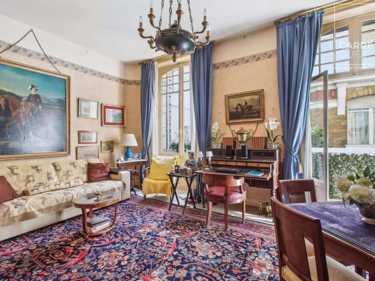 Appartement Biarritz