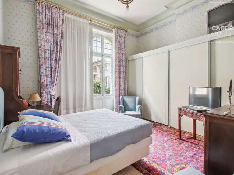 Apartment Biarritz - 2 bedrooms - 185m²