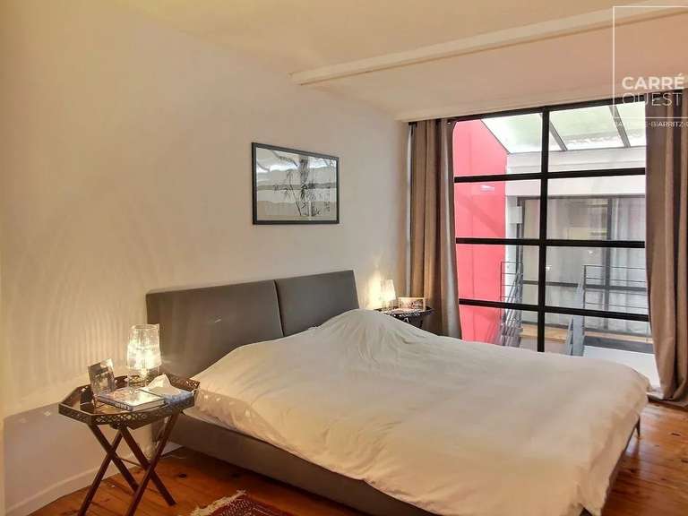Appartement Bayonne - 3 chambres - 208m²