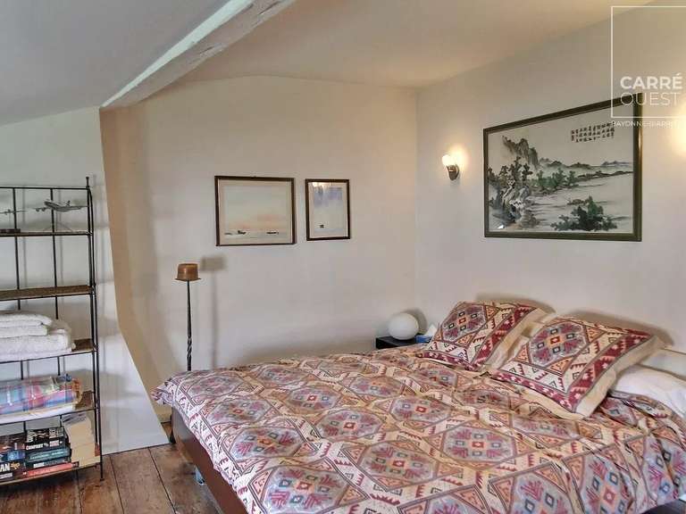 Appartement Bayonne - 3 chambres - 208m²