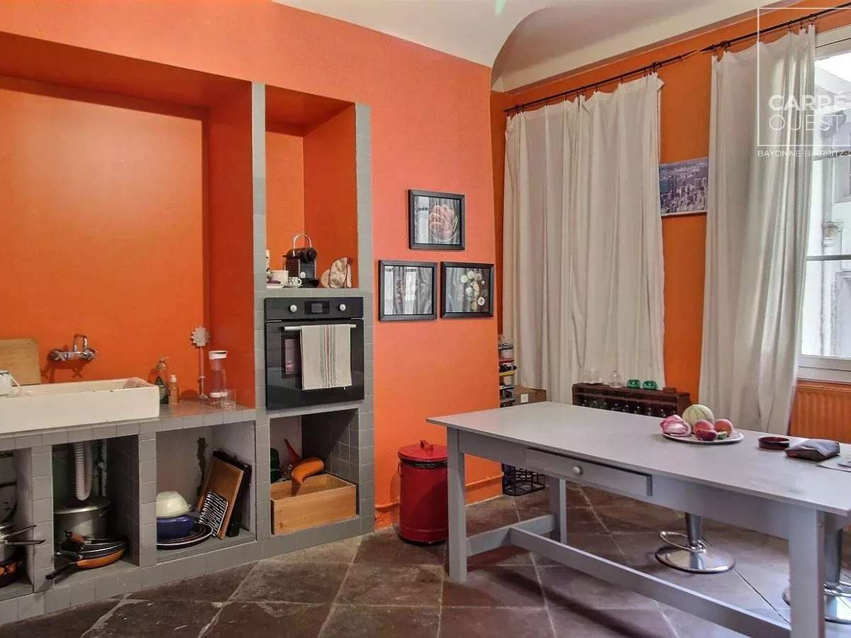 Apartment Bayonne