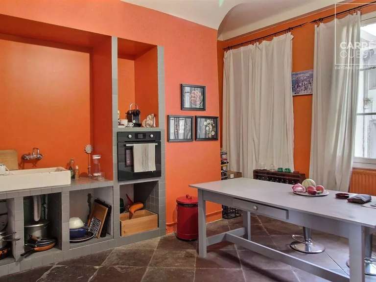 Appartement Bayonne - 3 chambres - 208m²