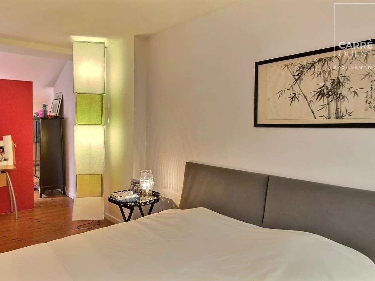 Apartment Bayonne