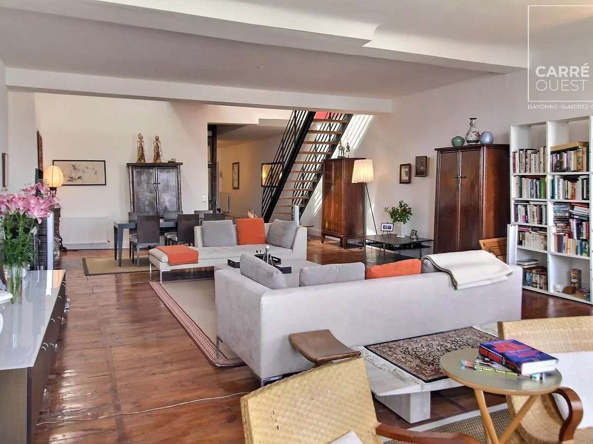 Apartment Bayonne