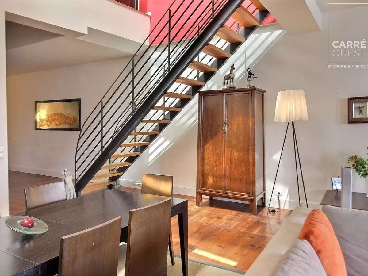 Apartment Bayonne