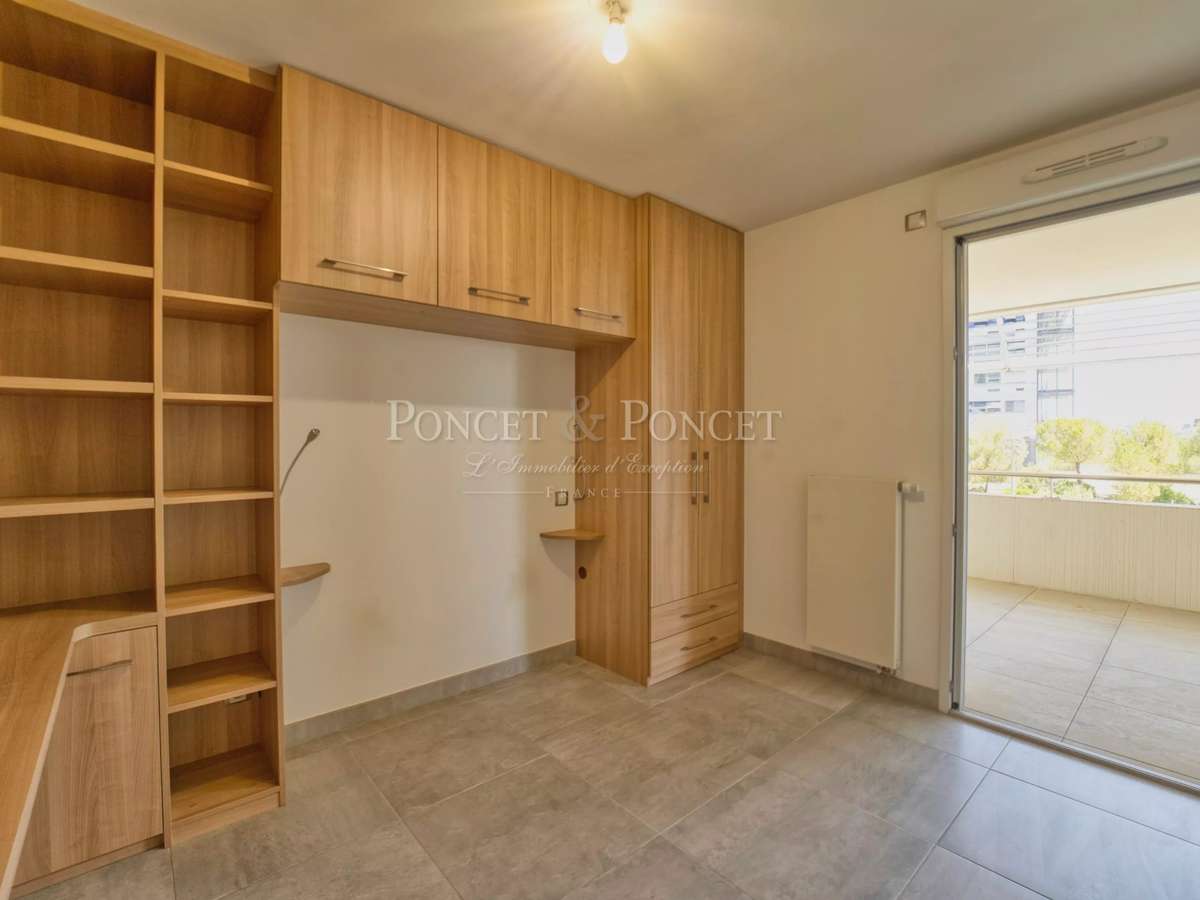 Appartement Montpellier
