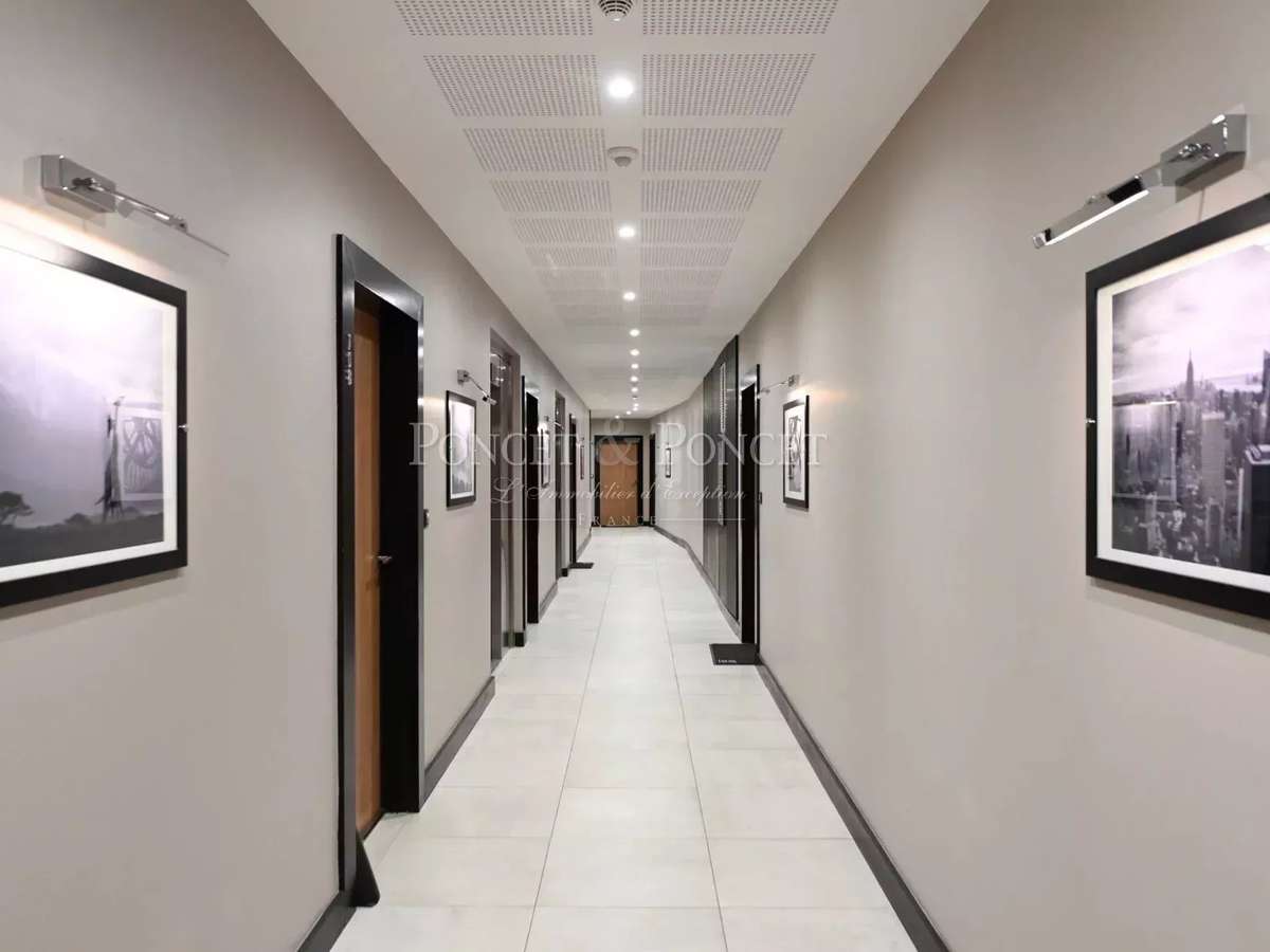 Appartement Montpellier