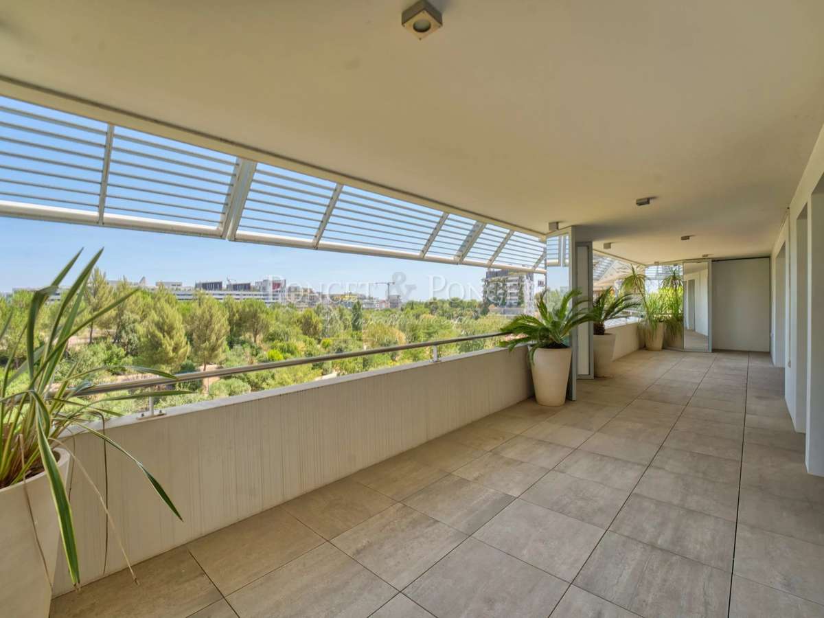 Appartement Montpellier