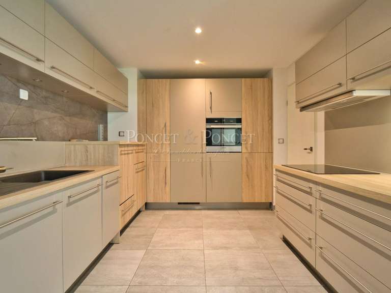 Appartement Montpellier - 2 chambres - 93m²