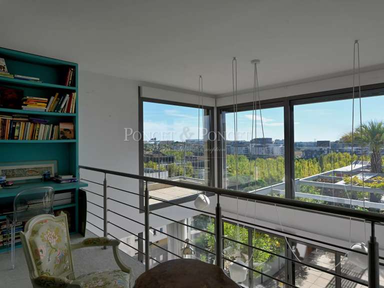 Appartement Montpellier - 3 chambres - 122m²