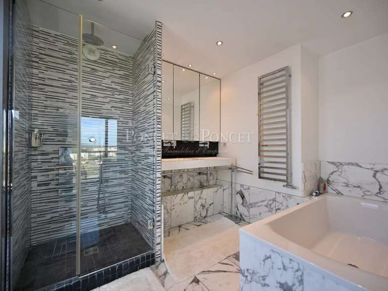 Appartement Montpellier - 3 chambres - 122m²