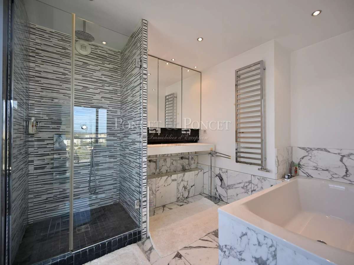 Appartement Montpellier
