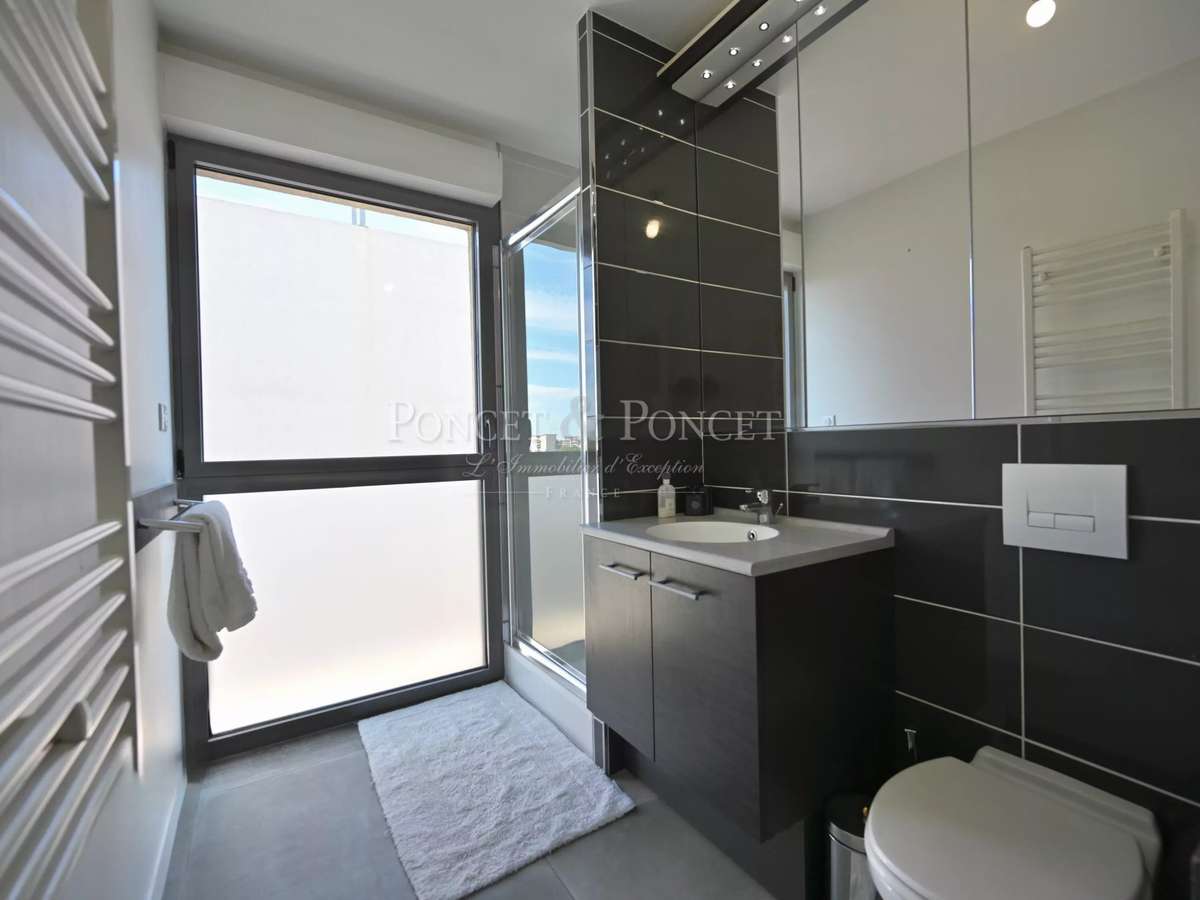 Apartment Montpellier