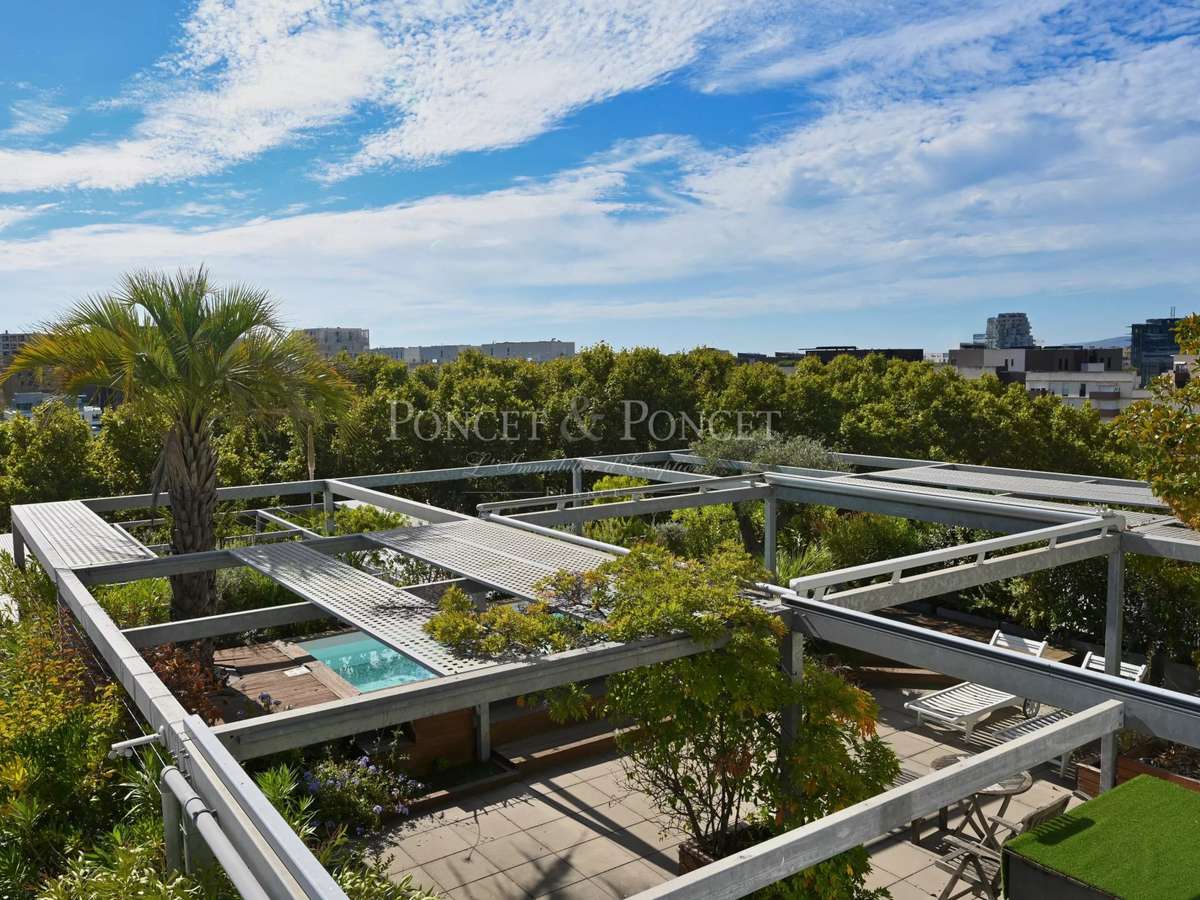 Apartment Montpellier
