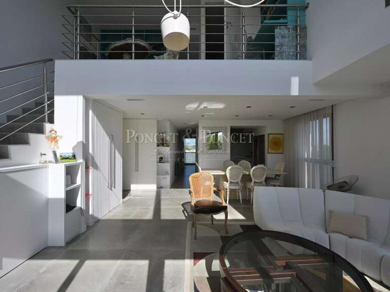 Appartement Montpellier - 3 chambres - 122m²