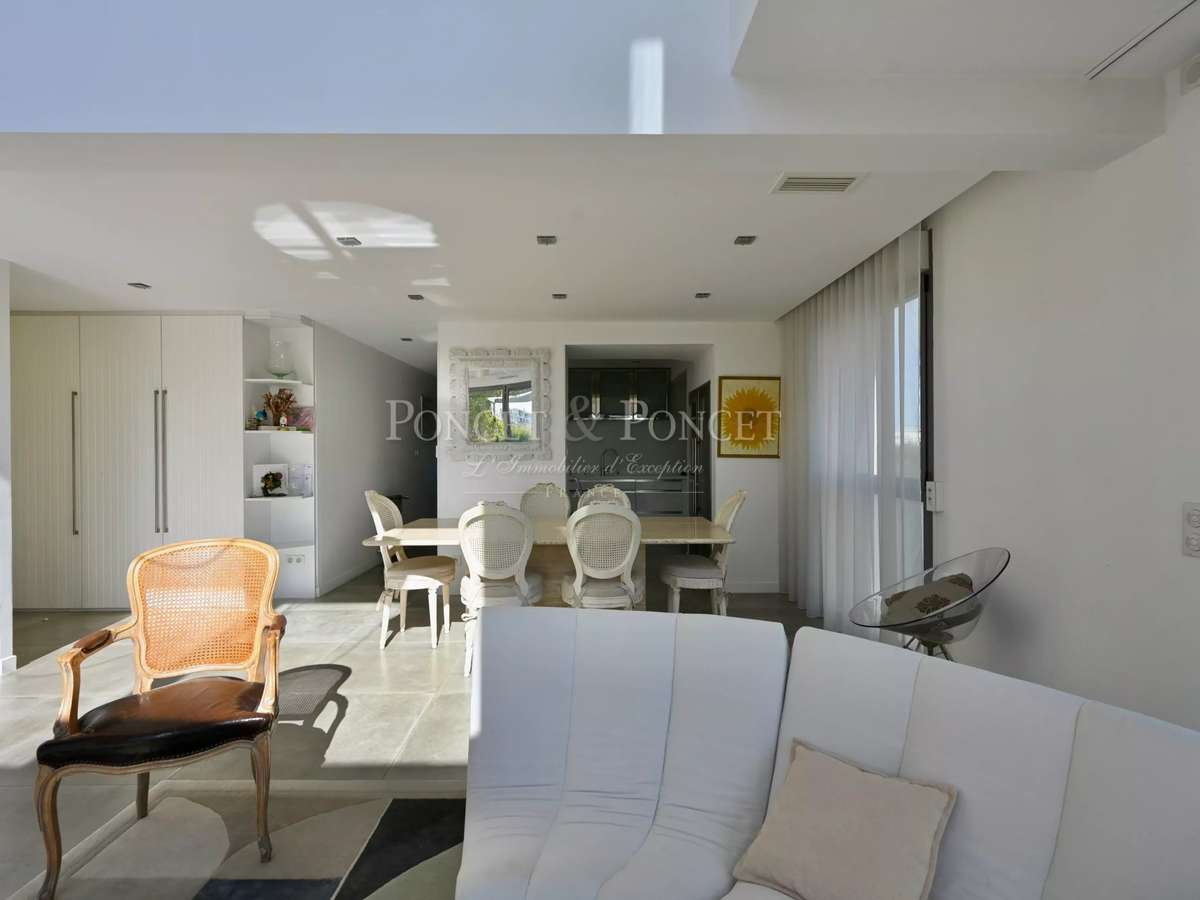 Apartment Montpellier