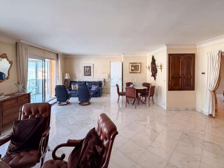 Appartement Sète - 4 chambres - 190m²