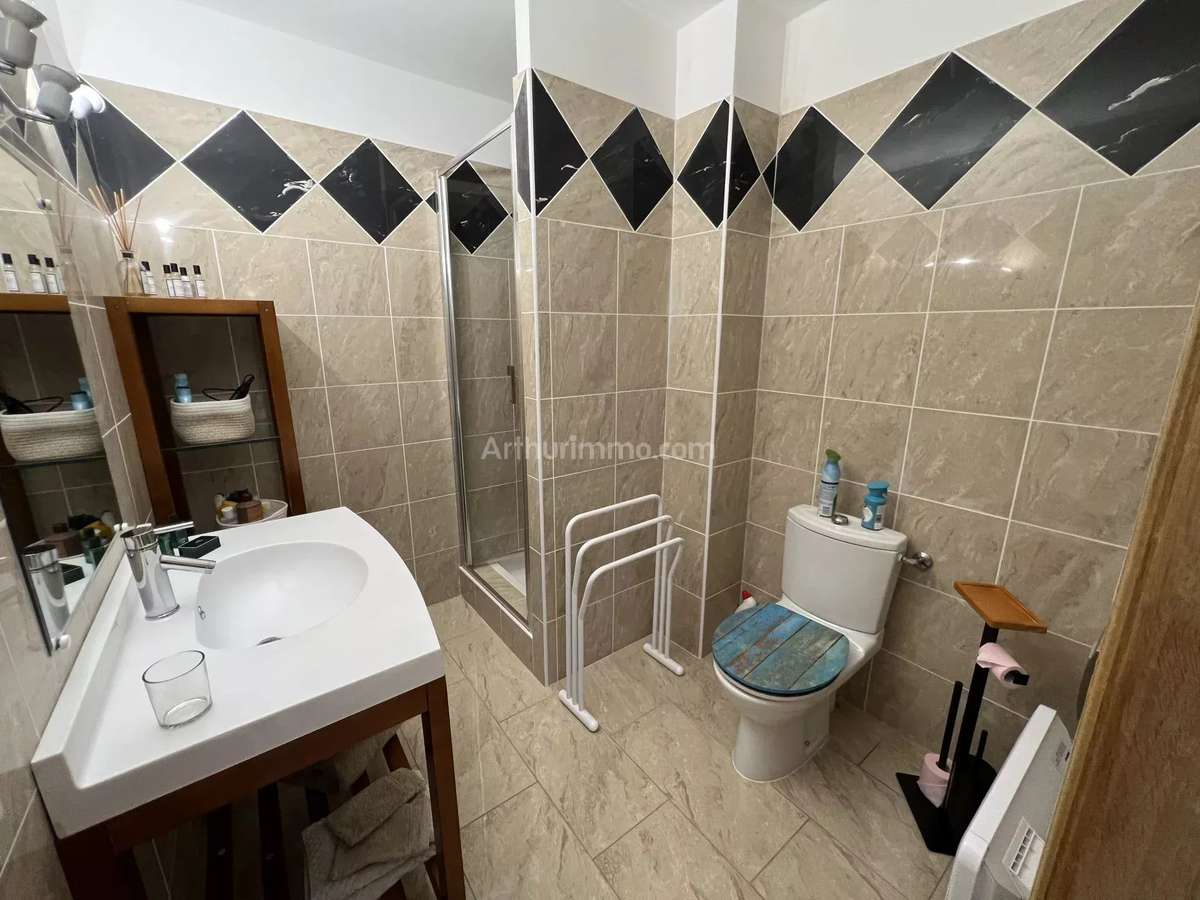 Apartment Calvi