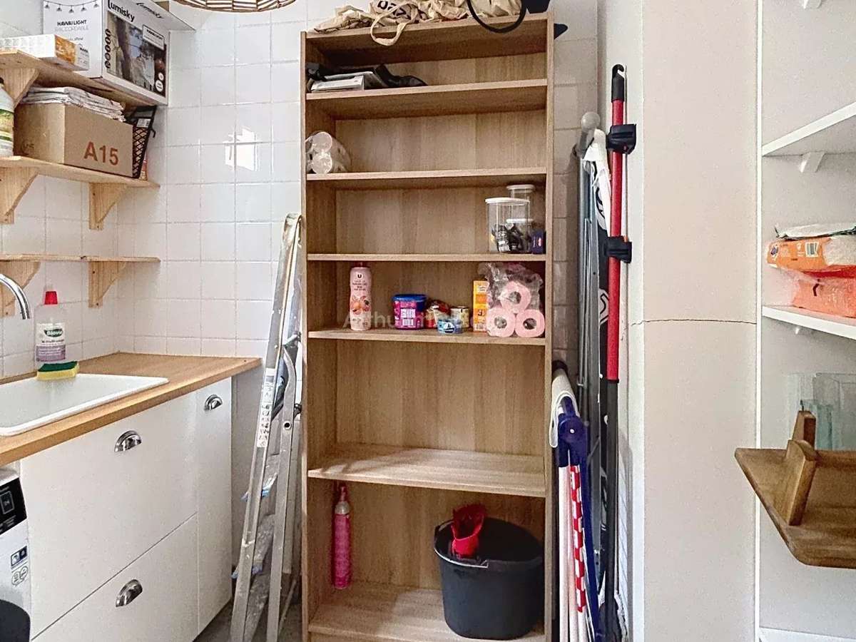 Appartement Lumio