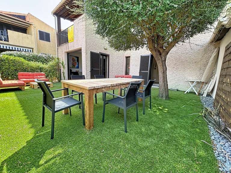 Appartement avec Vue sur mer Lumio - 4 chambres - 98m²