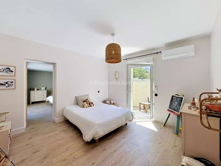 Appartement Calvi - 3 chambres - 106m²
