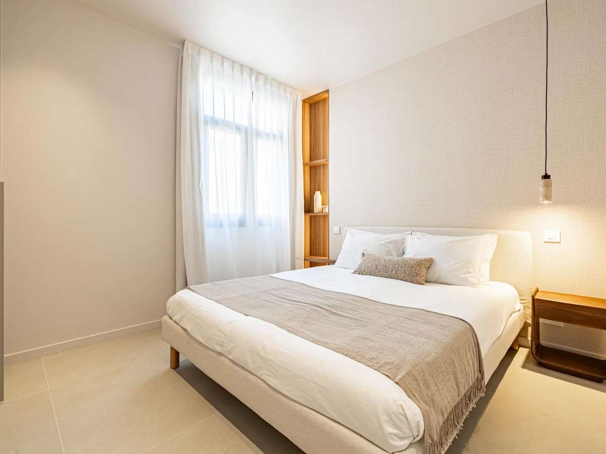 Appartement Nice