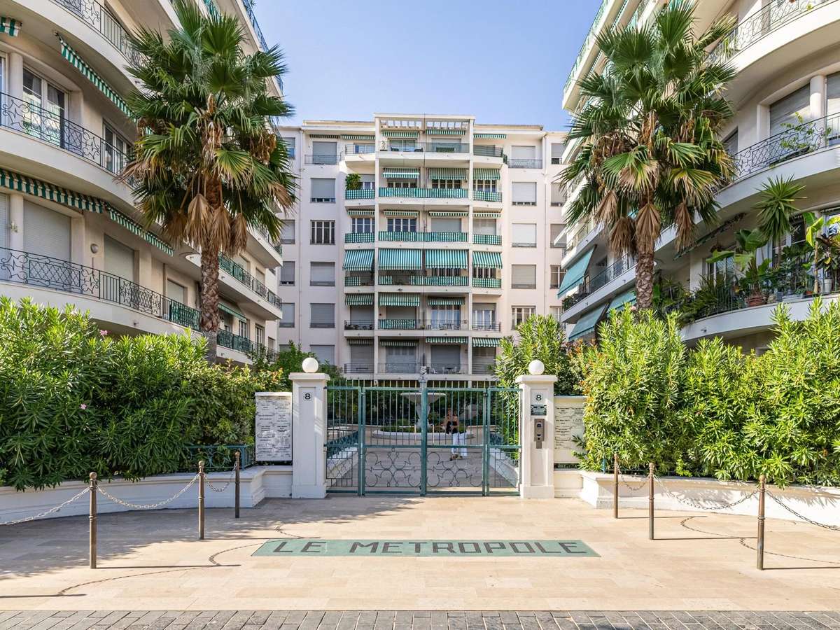 Appartement Nice