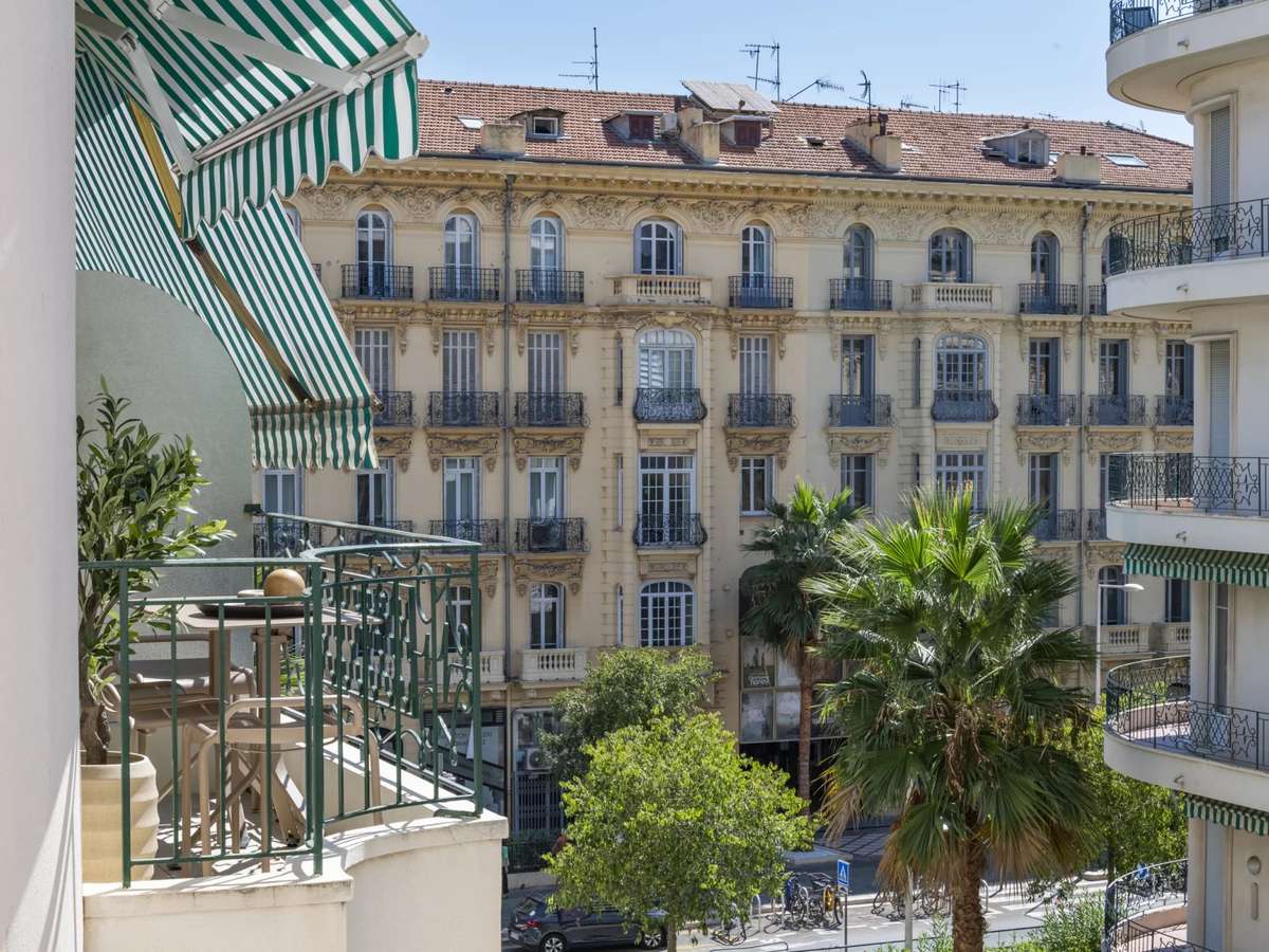 Appartement Nice