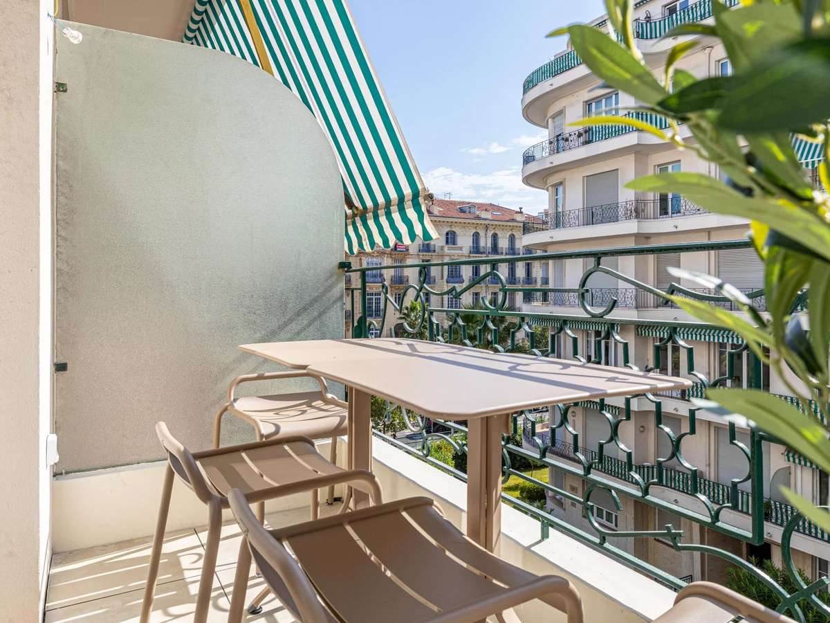 Appartement Nice