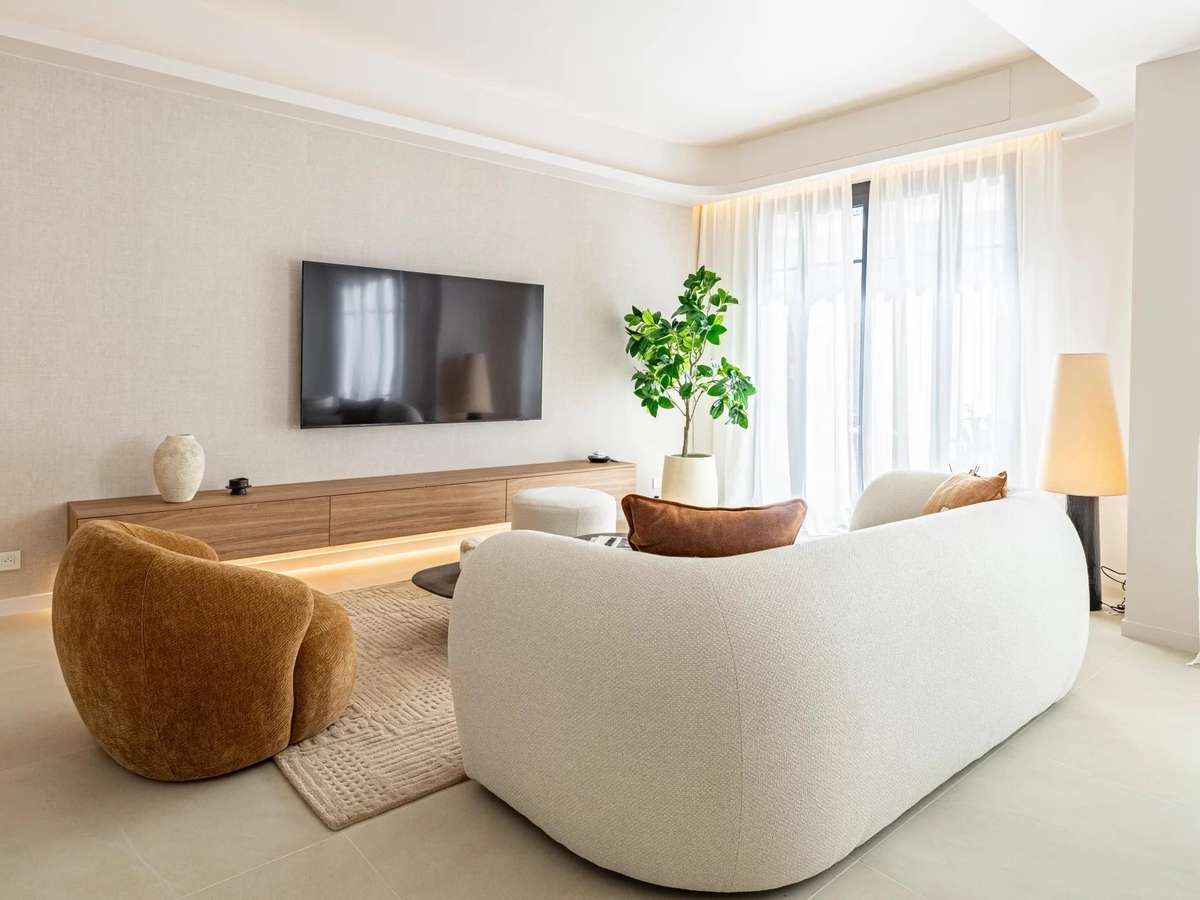 Appartement Nice