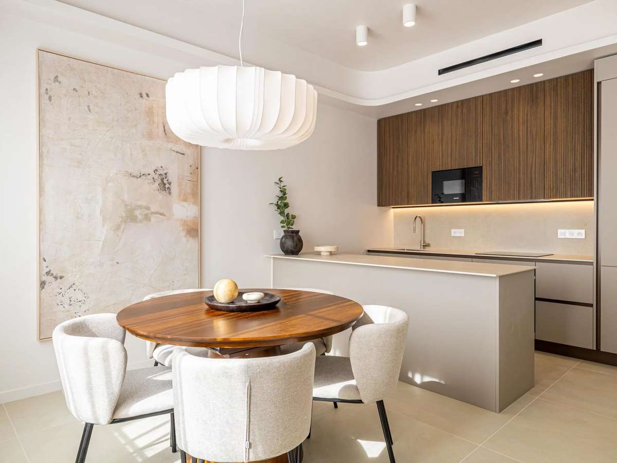 Appartement Nice