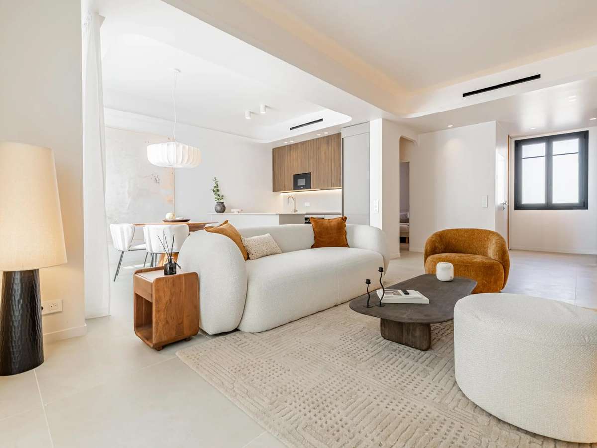 Appartement Nice