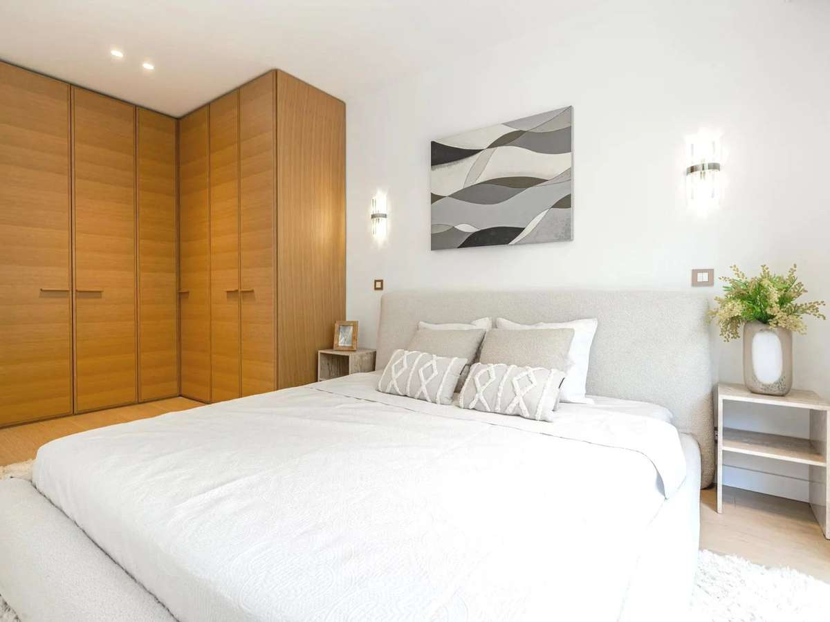 Appartement Nice