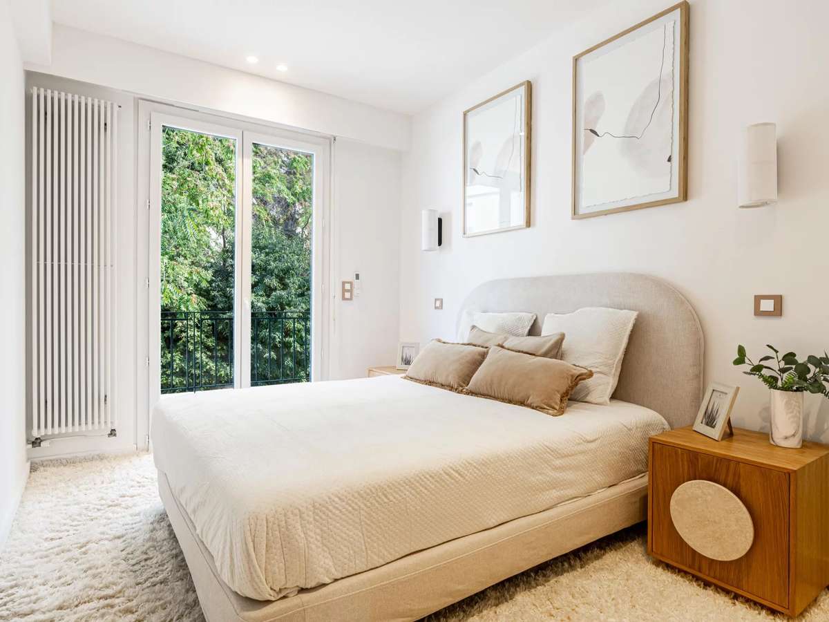 Appartement Nice