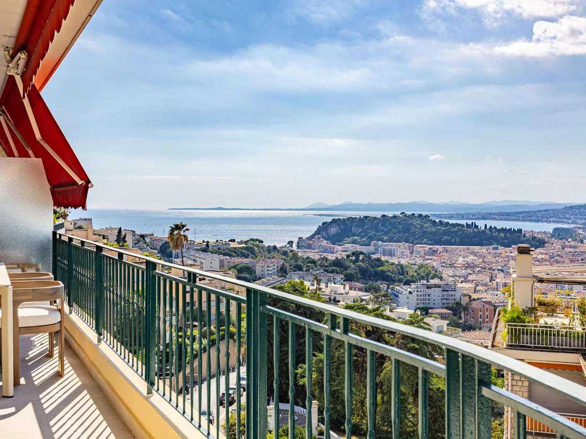 Appartement Nice