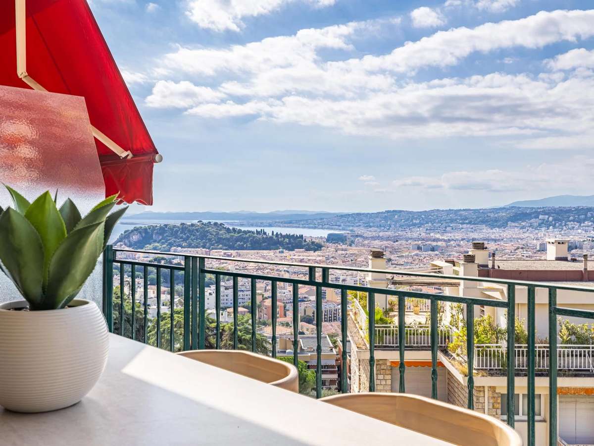 Appartement Nice