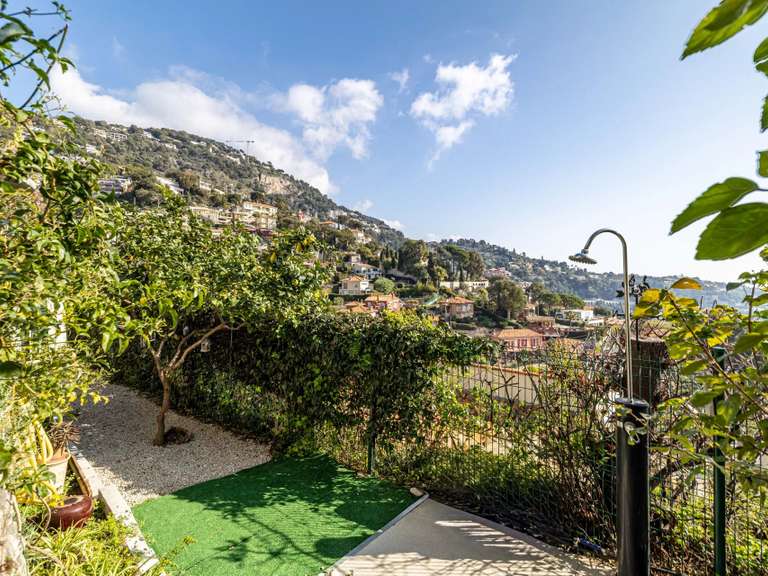 Apartment Villefranche-sur-Mer - 2 bedrooms - 80m²