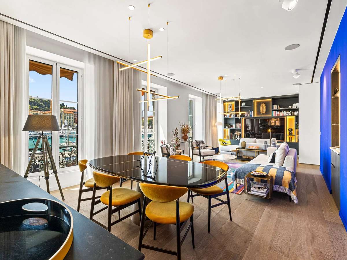 Appartement Nice