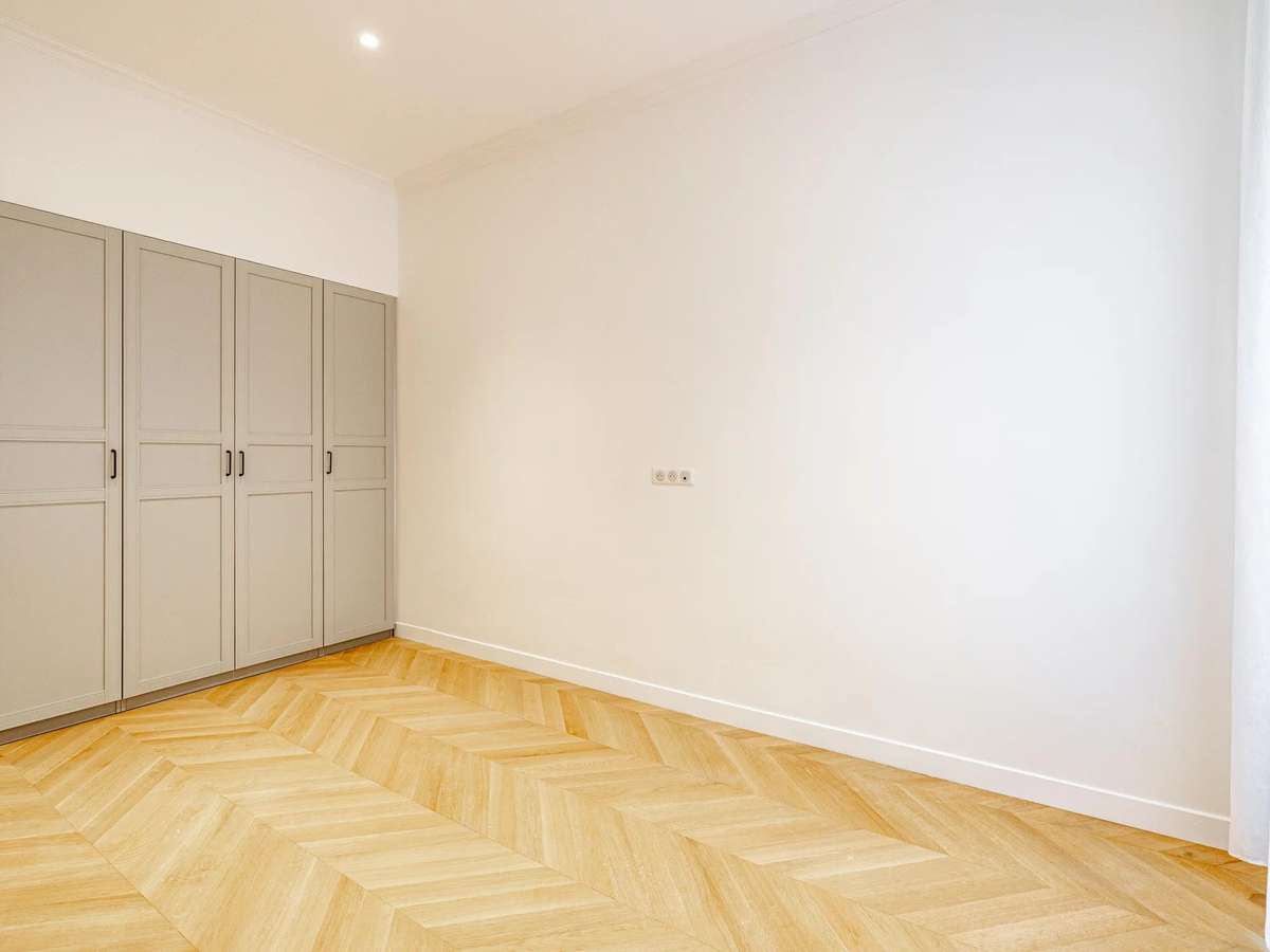 Appartement Nice