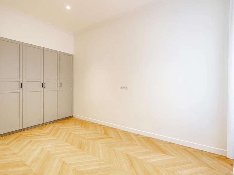 Appartement Nice - 3 chambres - 140m²