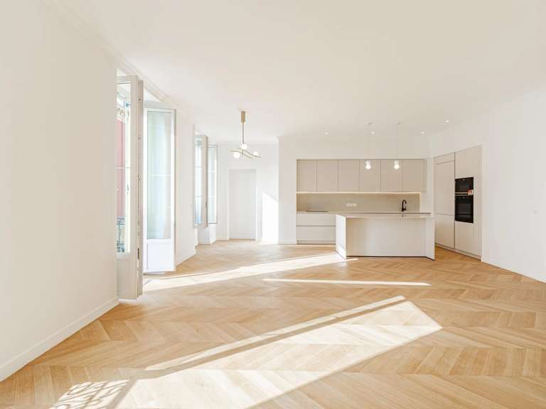 Appartement Nice - 3 chambres - 140m²