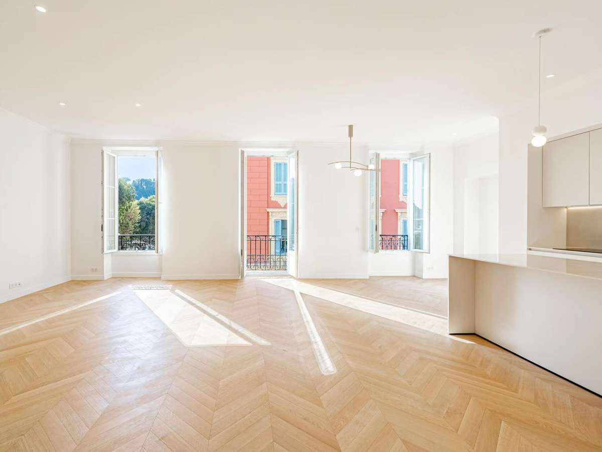Appartement Nice