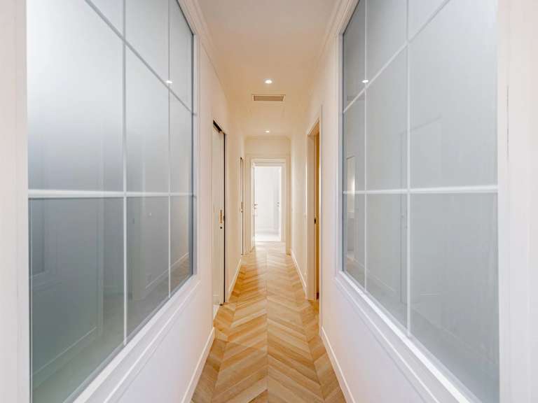 Appartement Nice - 3 chambres - 140m²