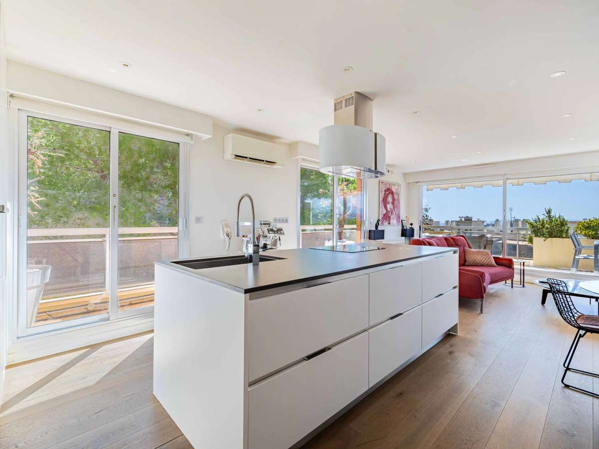 Appartement Nice