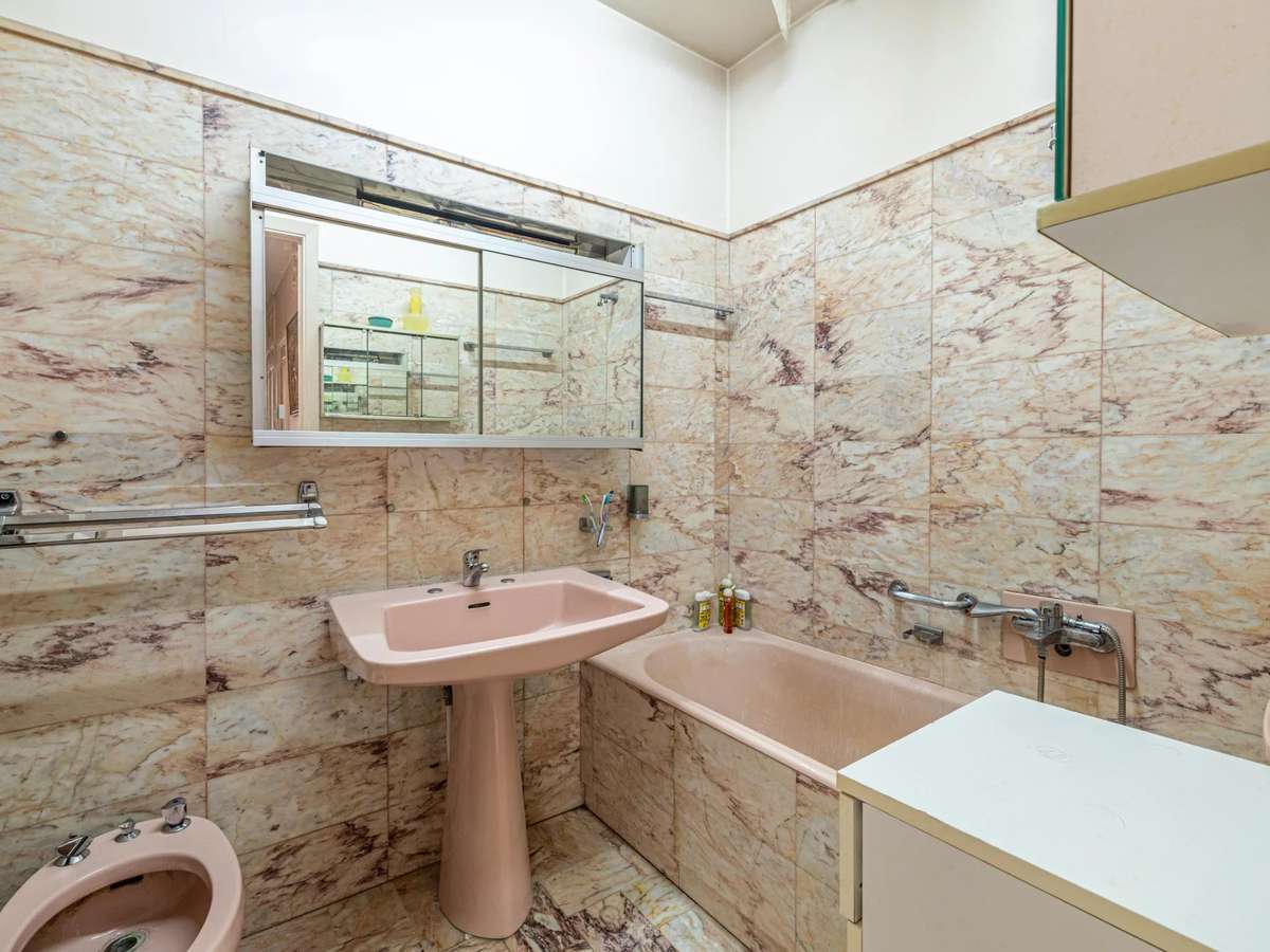 Appartement Nice