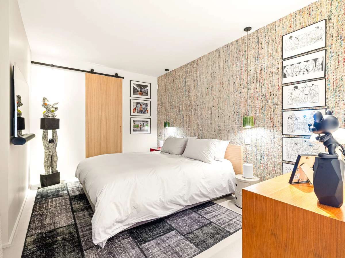 Appartement Nice